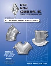 ez flange catalog pdf